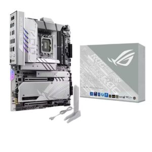 Asus ROG Maximus Z890 Apex (LGA 1851) DDR5 ATX Motherboard