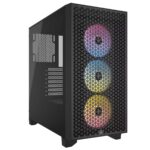 Corsair 3000D RGB Airflow