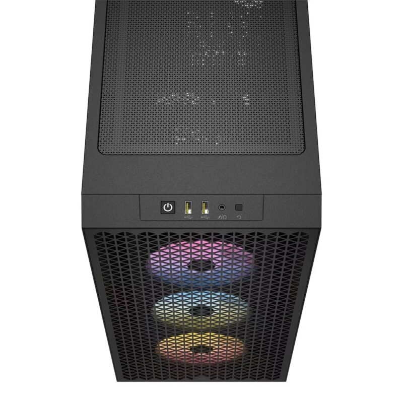 Corsair 3000D RGB Airflow