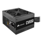 Corsair CV Series CV650