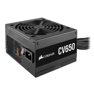 Corsair CV Series CV650