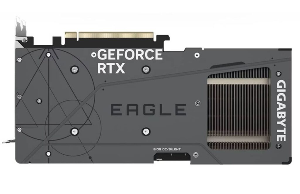 Gigabyte-GeForce-RTX-4070-Ti-SUPER-Eagle-OC-16GB-GDDR6X-PCI-Express-Graphics