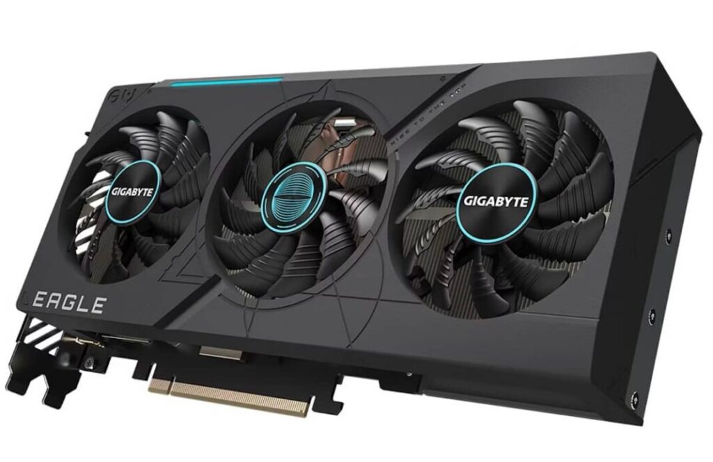 Gigabyte-GeForce-RTX-4070-Ti-SUPER-Eagle-OC-16GB-GDDR6X-PCI-Express-Graphics