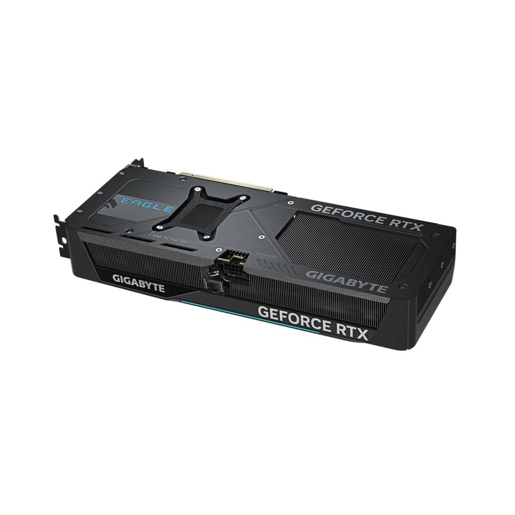 Gigabyte NVIDIA GeForce RTX 5070 EAGLE OC SFF 12GB GDDR7 Graphics Card