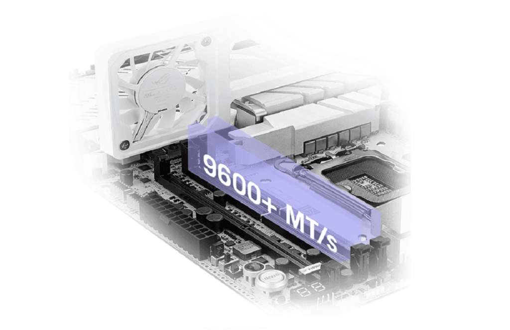 DDR5 Domination