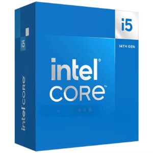 Intel Core i5-14600KF