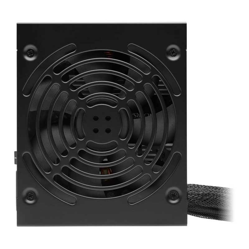 Corsair 750W CX750 PSU, Fully Wired, 80+ Bronze, Thermally Controlled Fan