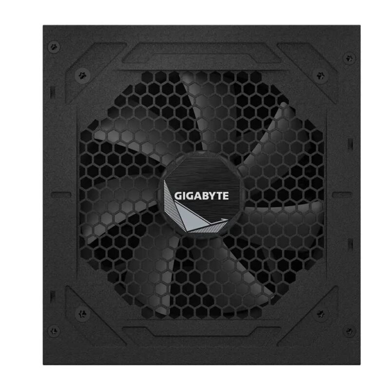 Gigabyte 750W ATX 12V v2.31 Fully Modular Power Supply