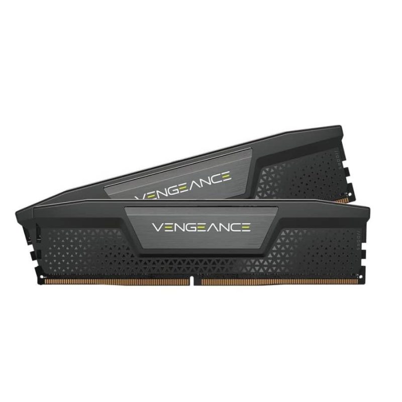 CORSAIR VENGEANCE DDR5 16GB 5200MHz RAM Gaming Desktop Memory