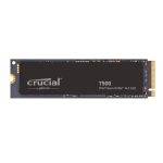CRUCIAL SSD T500 2TB