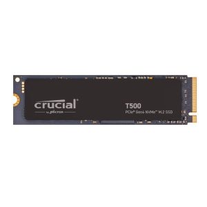 CRUCIAL SSD T500 2TB