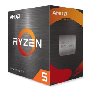 Ryzen 5