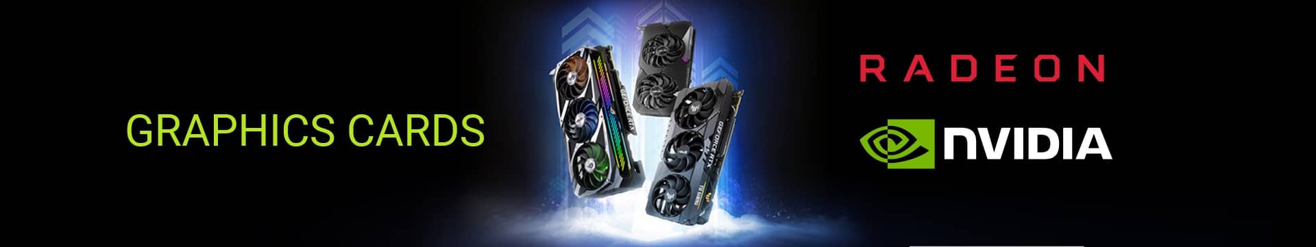 Graphics Cards