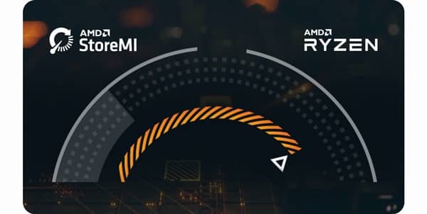 amd storemi 