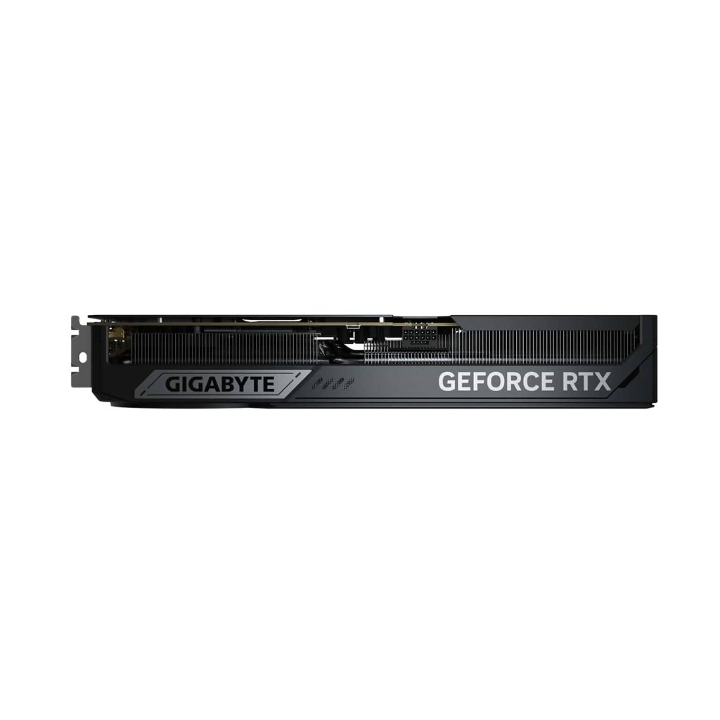 Gigabyte NVIDIA GeForce RTX 5070 Ti WINDFORCE OC SFF 16GB GDDR7 Graphics Card