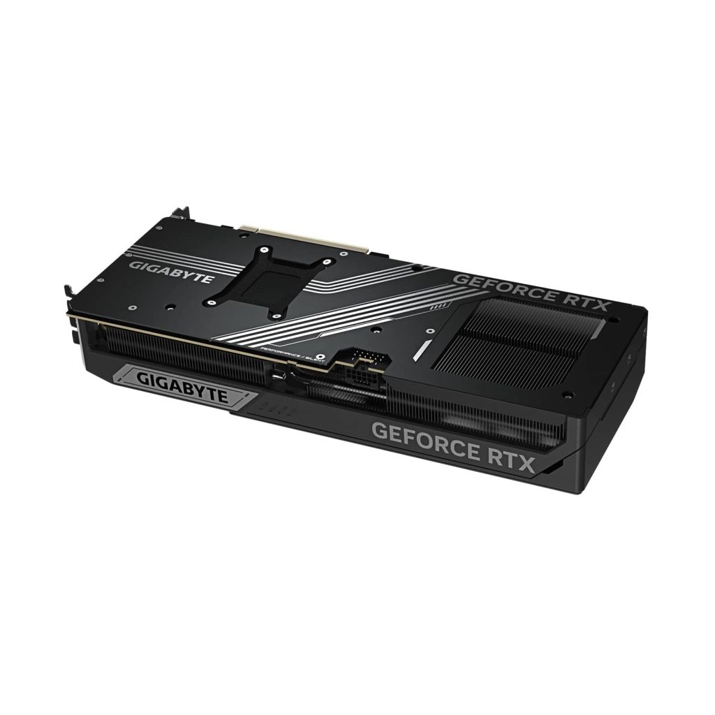 Gigabyte NVIDIA GeForce RTX 5070 Ti WINDFORCE OC SFF 16GB GDDR7 Graphics Card