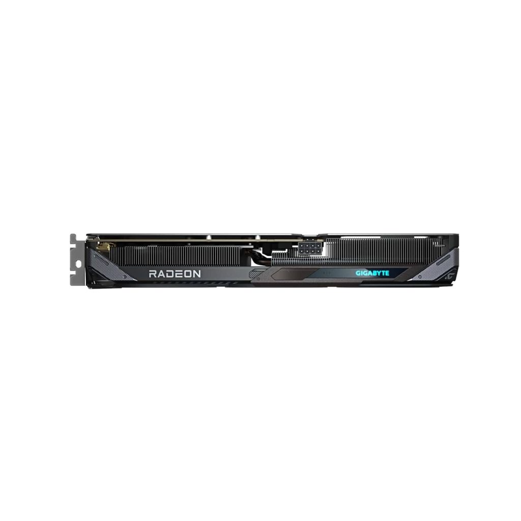 Gigabyte Radeon RX 9060 XT GAMING OC 8GB GDDR6 Graphics Card