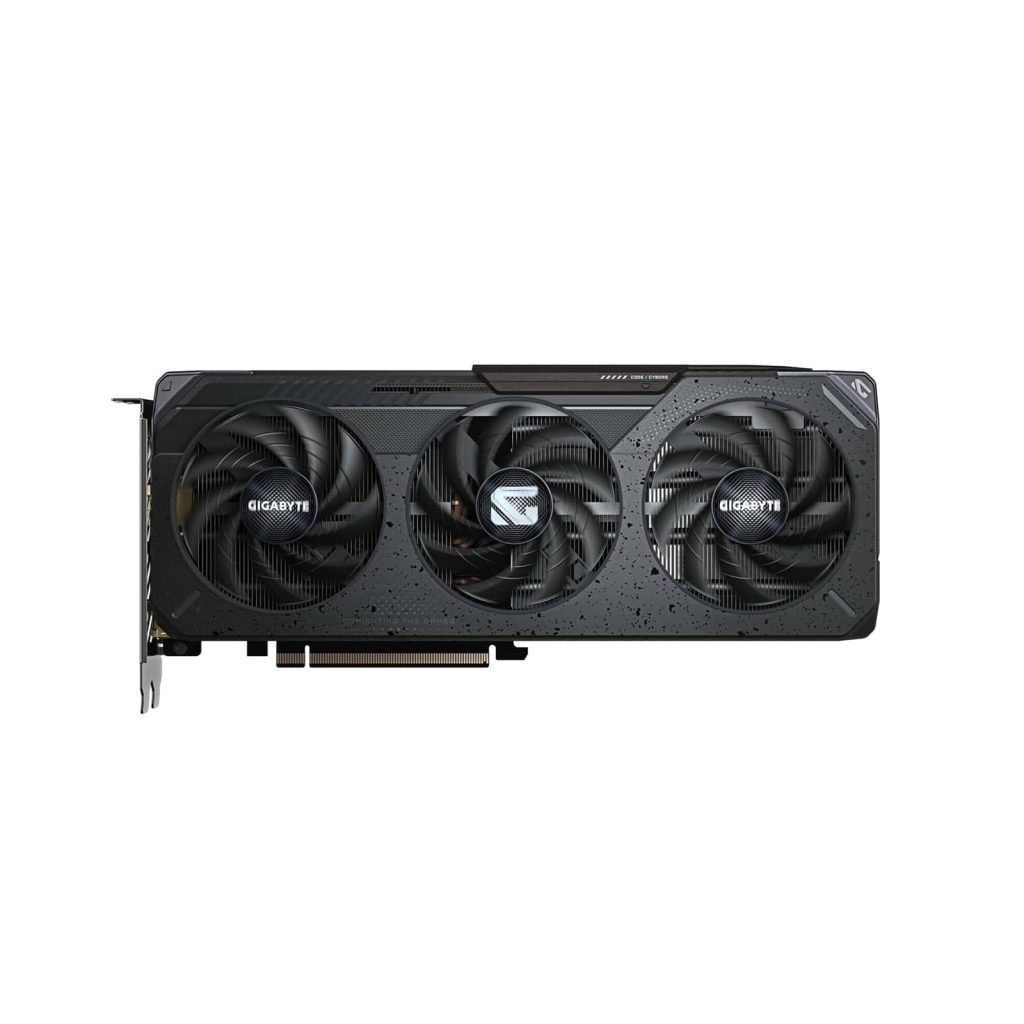 Gigabyte Radeon RX 9060 XT GAMING OC 8GB GDDR6 Graphics Card