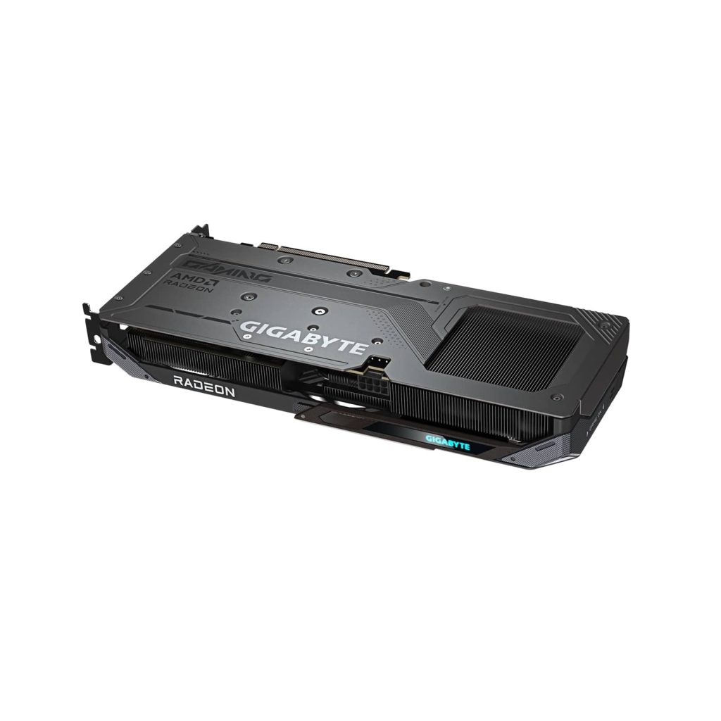 Gigabyte Radeon RX 9060 XT GAMING OC 8GB GDDR6 Graphics Card